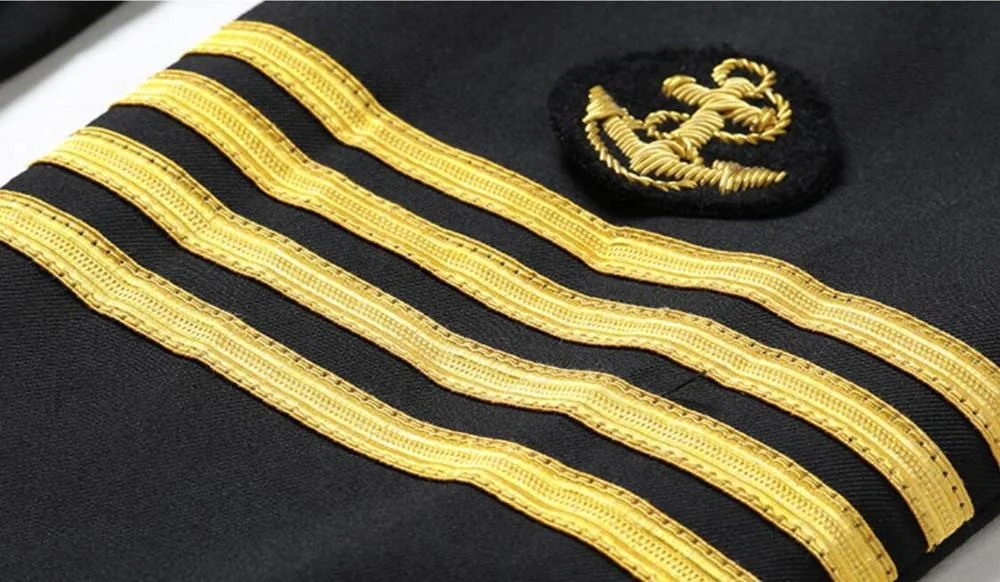Classic Cheap Merchant Navy Uniform