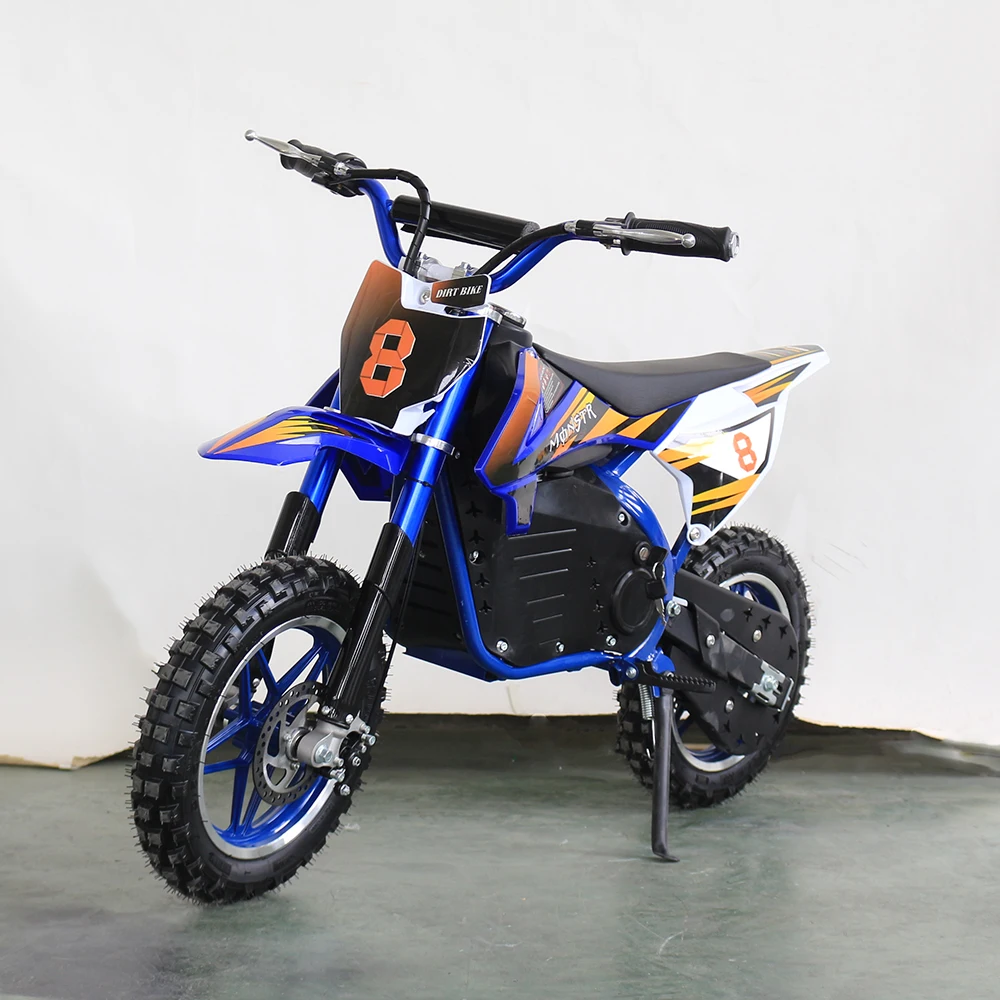 ZLDB-03E 1000W Electric Dirt Bike