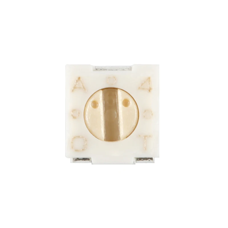 Cermet Trimmer 3313J-1-101E 3313J-102E 3313J-103E 3313J-104E 3313J-105E 3313J-500E 3313J-501E 3313J-502E 3313J-503E