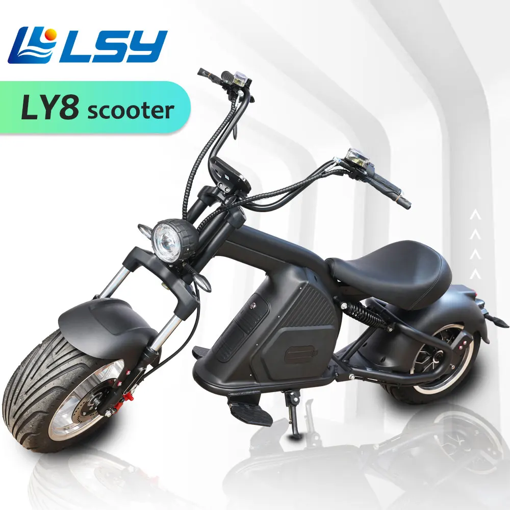 Electronic Component Transistor scoter 60v 1500w two wheels electric motorcycle scooter