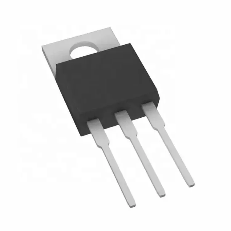 IRF740PBF Through Hole N Channel 400 V 10A (Tc) 125W (Tc) TO-220AB IRF740 MOSFET Transistors In Stock