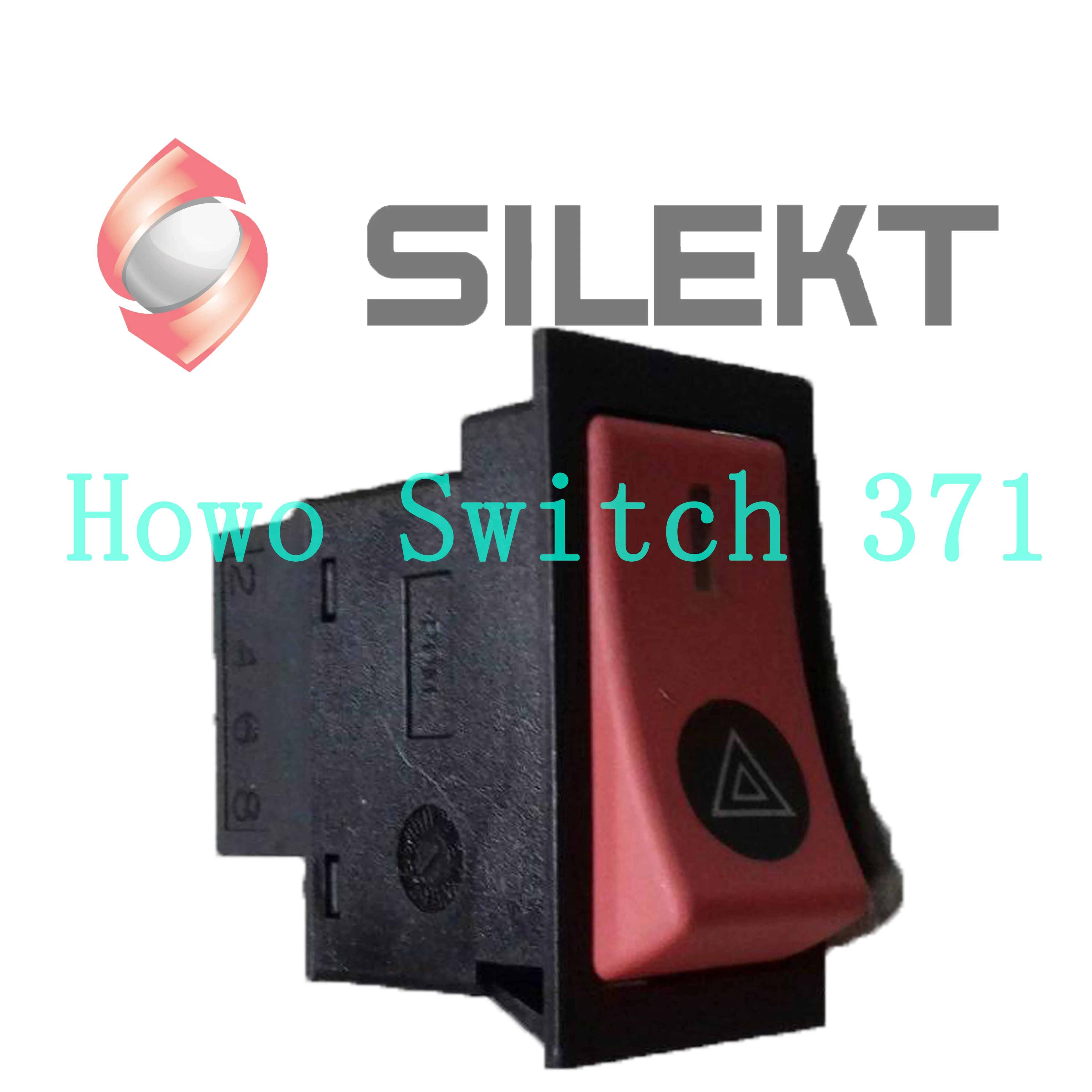 датчик давления масла wd615 Sinotruck Howo хороший Weichai Yuchai