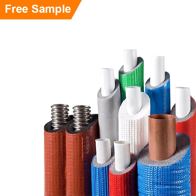 IFAN 1216-2632 PEX AL PEX Insulation Pipe PEX Aluminum Plastic Multilayer Pipe for Hot Water