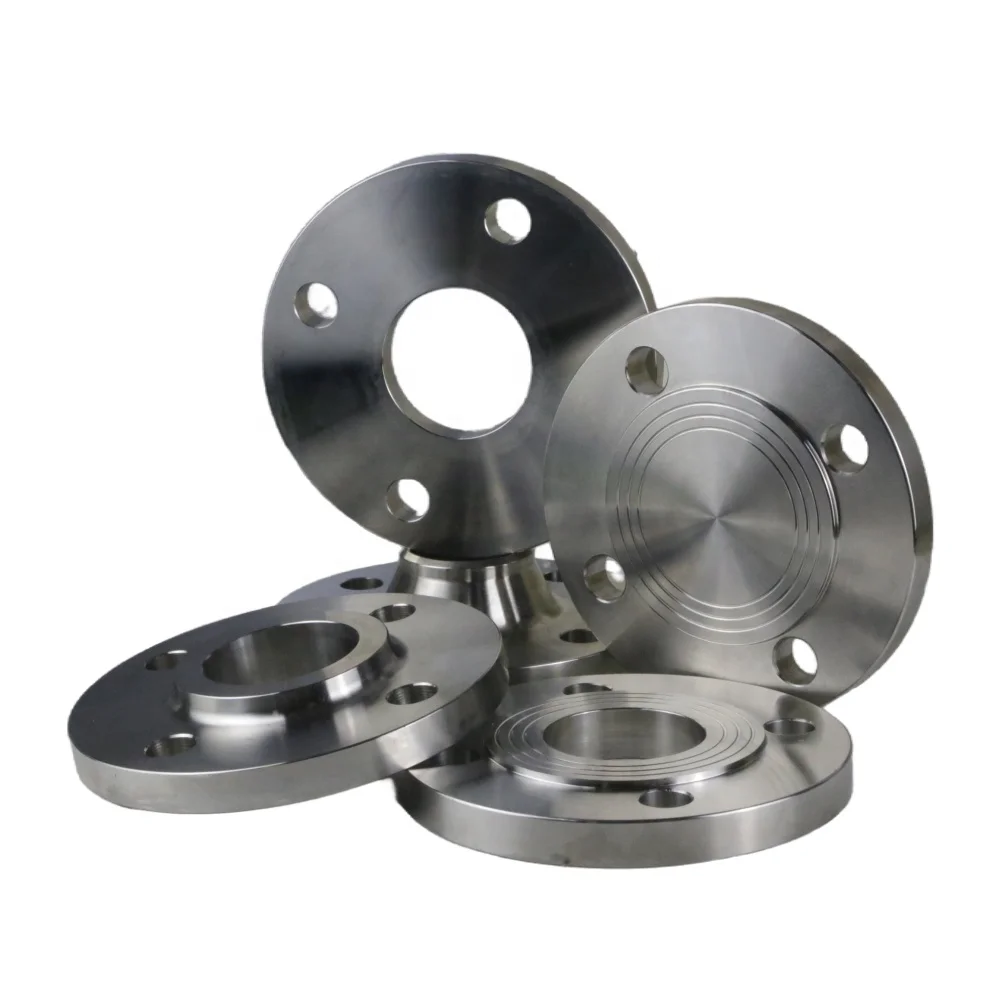 stainless steel slip on pipe flange manufacturer supplier price list