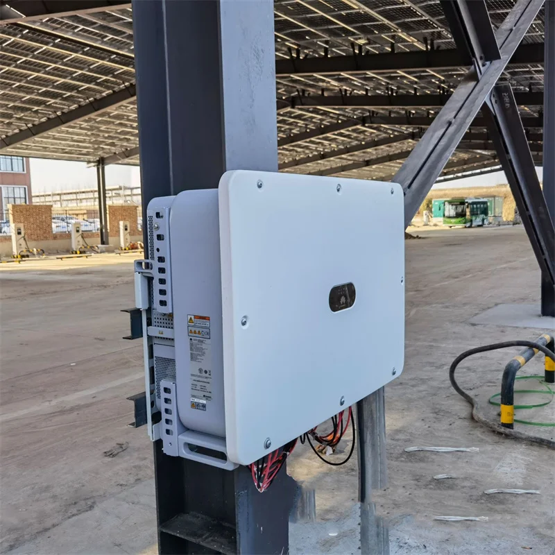 Integrated Photovoltaic Building Bipv Project House Solar Power System Quality Roof Photovoltaic Panels with Steel Structure