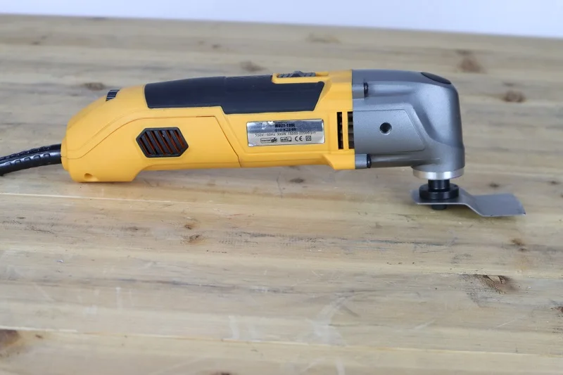 Variable Speed Electric Multi-Function Saw Oscillating Renovator Saw Swing Shovel