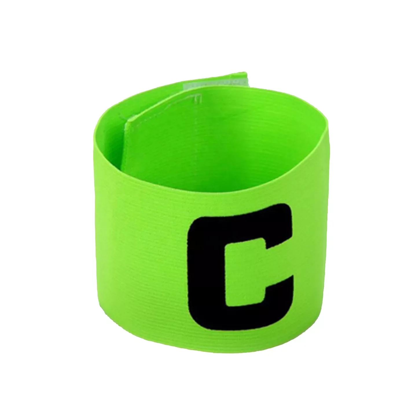Custom soccer band Hook Loop Elastic sports football Soccer Captain Armband