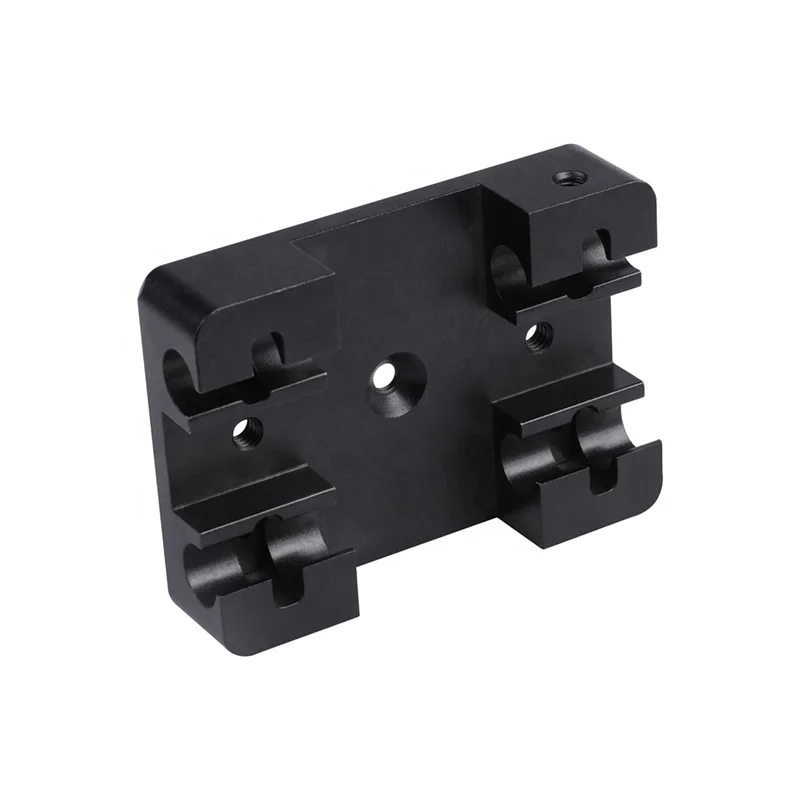 customized cnc turning aluminum stainless steel anodized camera spares parts