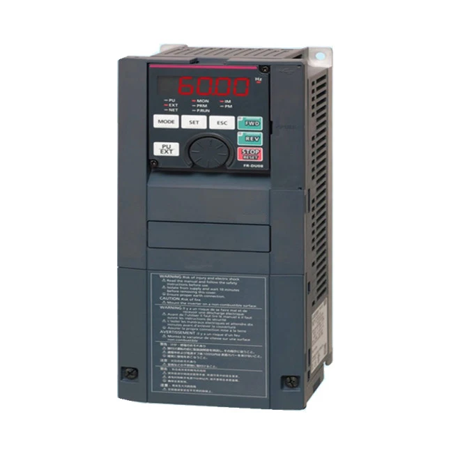 Mitsubishi Inverter FR-A840-00250-2-60 Original Mitsubishi FR-A840 inverter 7.5kw Mitsubishi Inverter