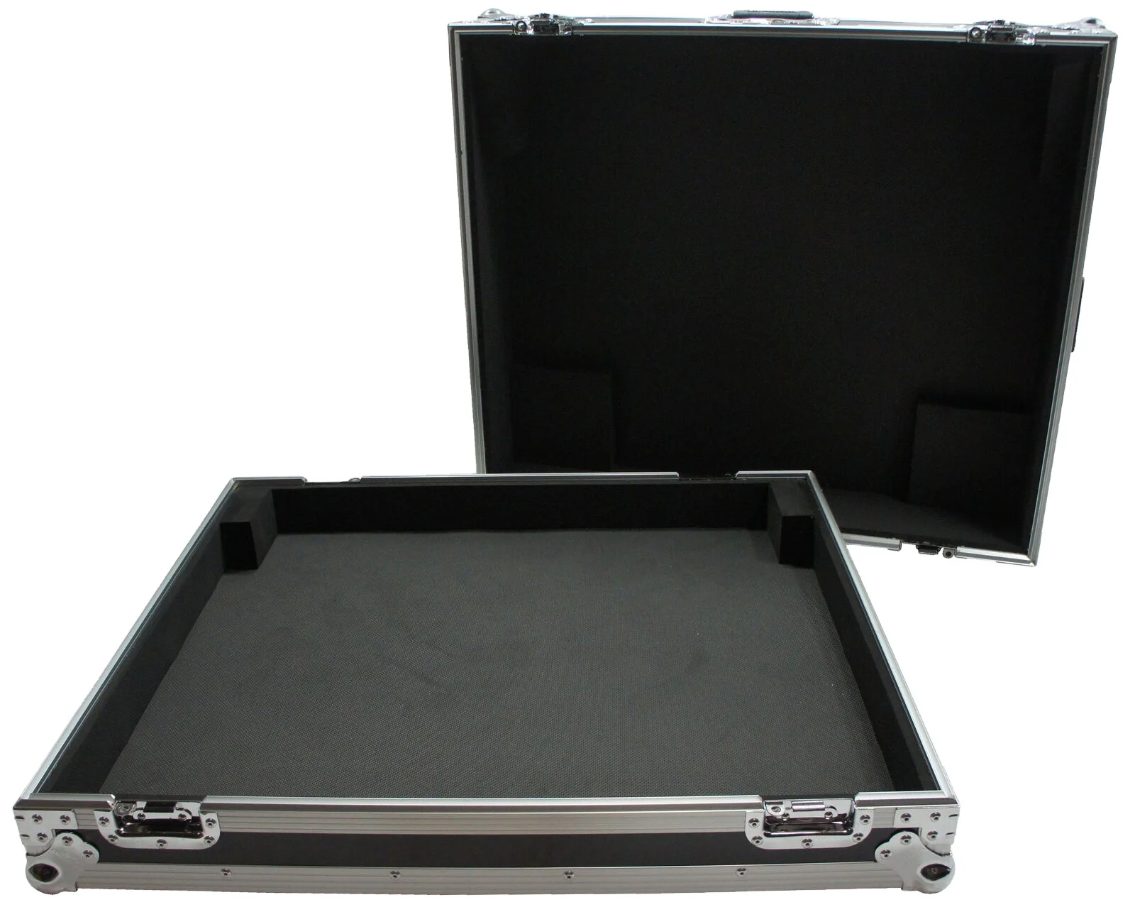 HCSIEX 2 Flight Transport Road Case for Soundcraft Si Expression 2 Mixer