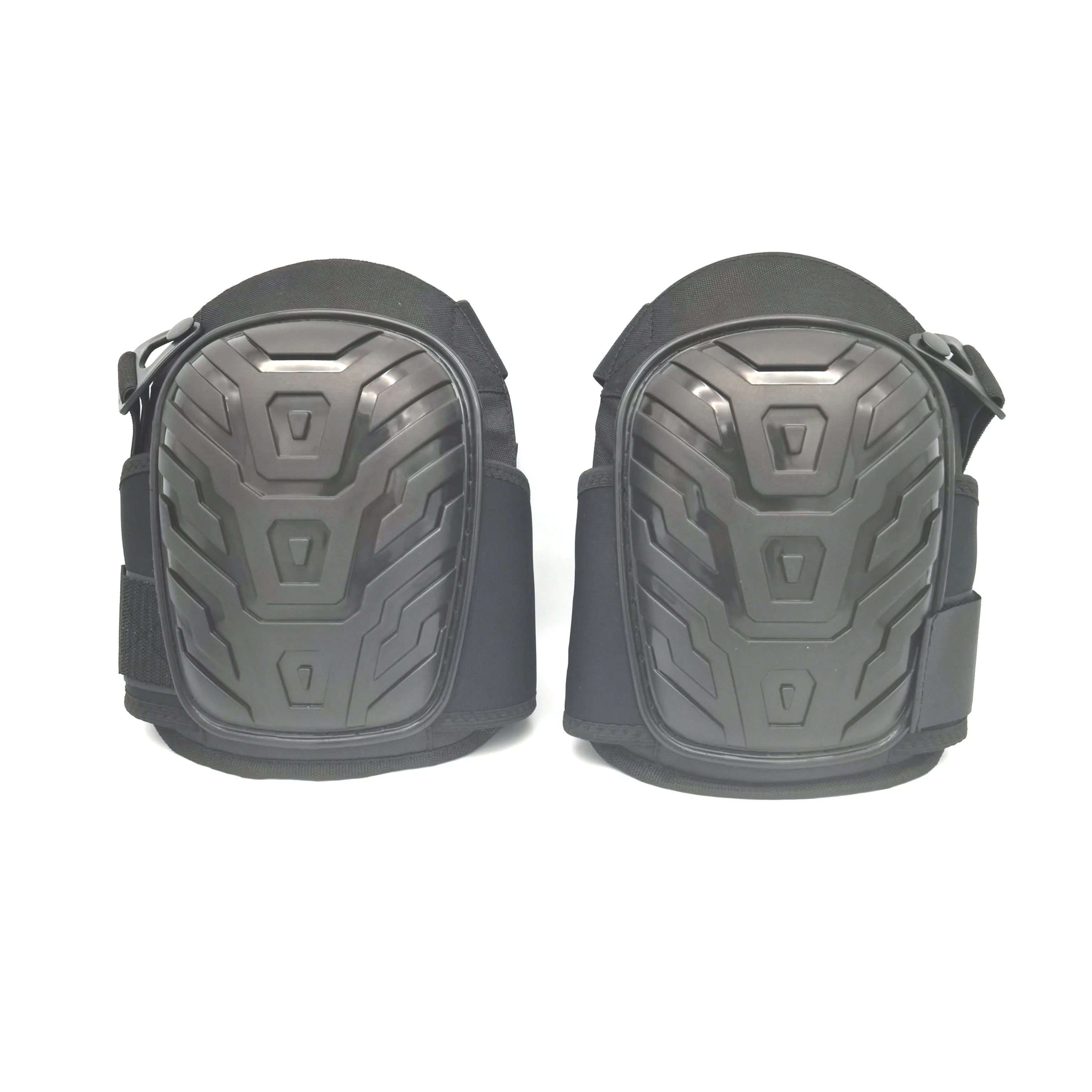 
Industrial protective heavy duty flooring EVA foam construction gel garden professional knee pads for work wholesale 