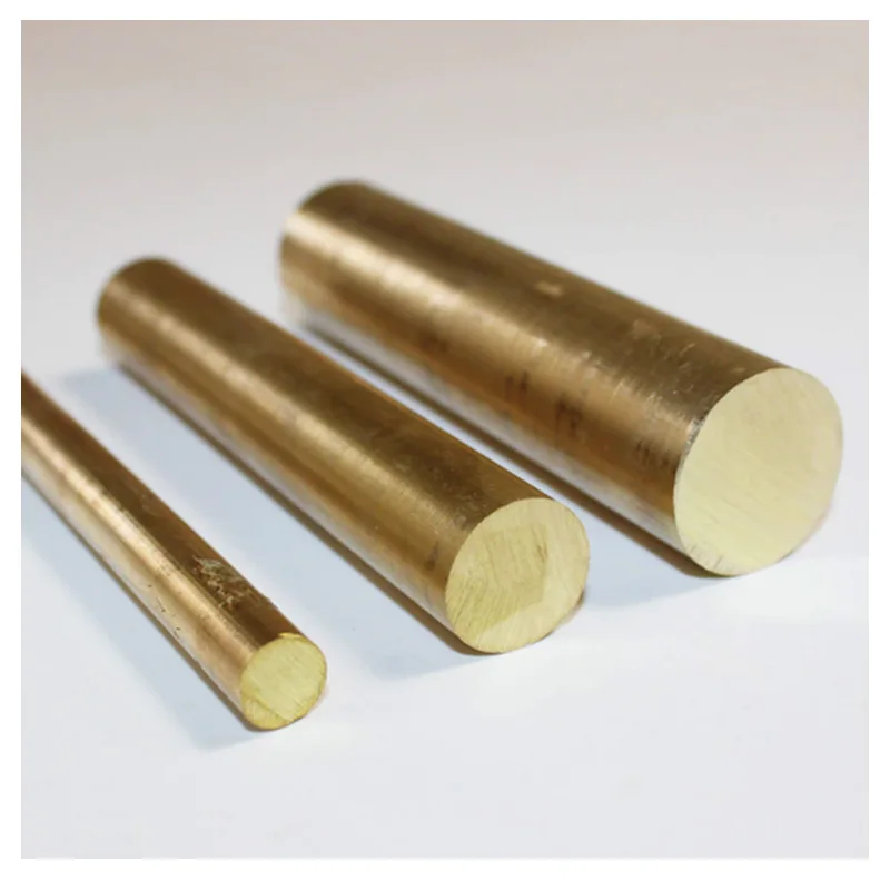 China Supply  Cu Bar C3710 Copper Bar C3711 C6870 C2200 C2100 Copper bar/copper rod