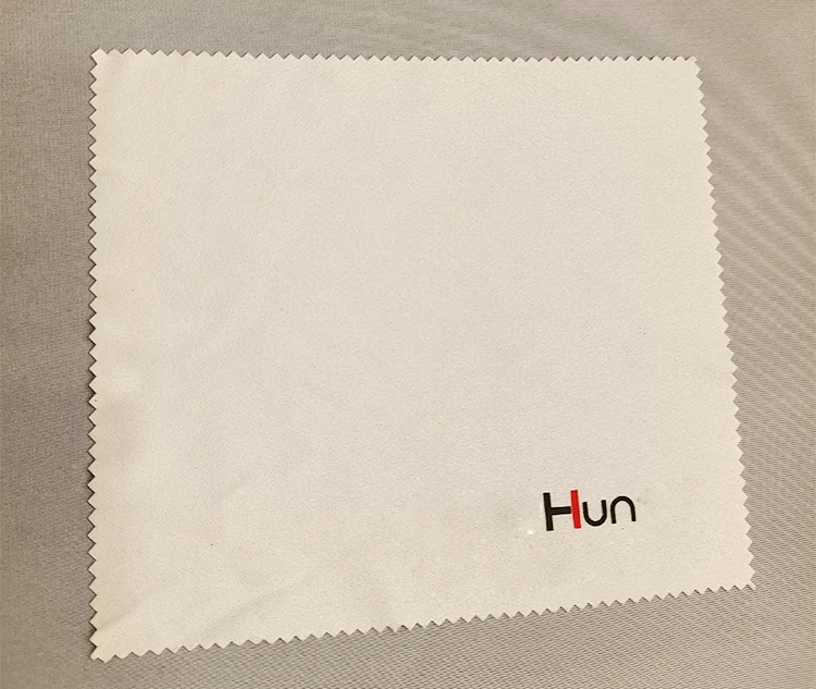 Custom Hot Selling Cheap Price A Small Cloth For Cleaning  Eyeglasses Custom Microfiber Glasses Cloth Lens Phones  Cleaning Cloths Printing Custom Multi Color Size Microfiber Eye Glasses Cloth
