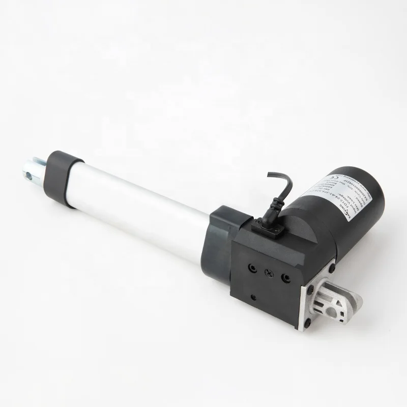 furniture lift mechanism electric linear actuator 12v 24v IP65