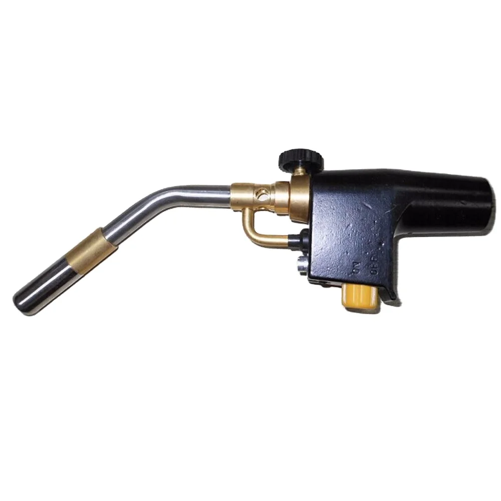 
Heavy duty soldering & brazing torch SFT-8000 