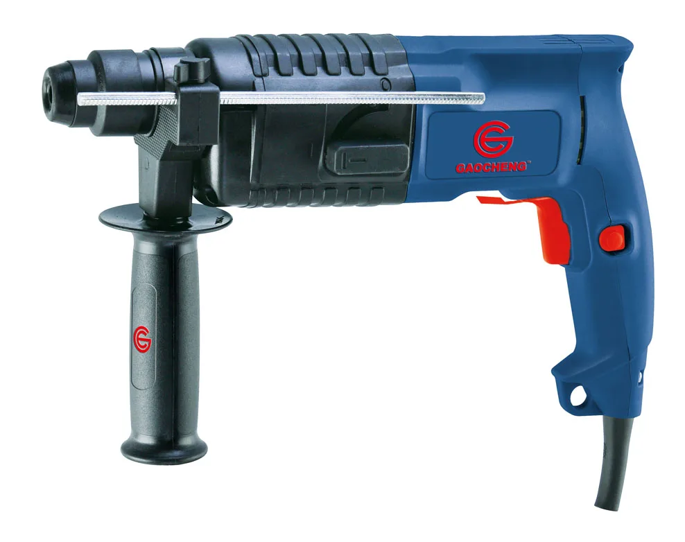 20mm Drill Machine Power Tools Industrial Electric Rotary Hammer