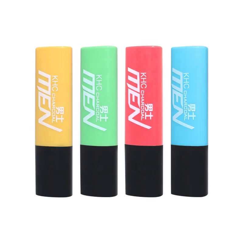 
2020 custom logo moisturizing mens lip balm filling 
