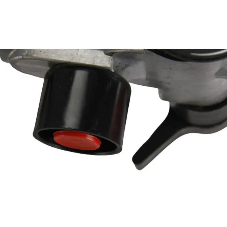 High pressure 220v piston pump equipment paint diaphragm corded airless sprayer