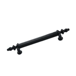 Hardware handle zinc alloy handle  Cabinet handleModern simple European and American style handle