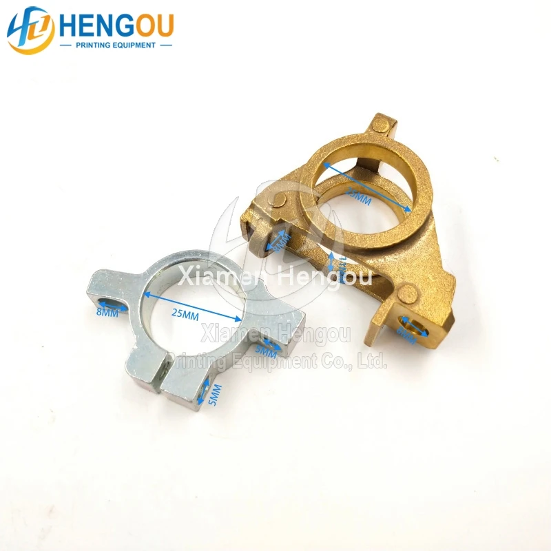 High Quality m2.011.129 Holder Cylinder Gripper SM74 m2.011.129/01 G2.011.128 G2.011.125 Printing machine parts