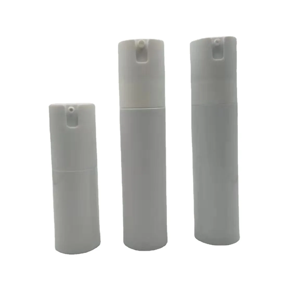 Customized Design Processing Cosmetic Plastic Bottles Plastic Injection Mold Opening