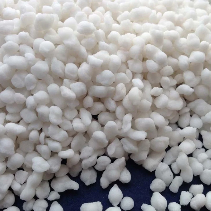 
Agriculture Nitrate Fertilizer White Crystal Ammonium Sulphate N21% 