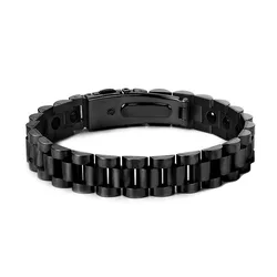 High Grade 99.999 Pure Titanium Germanium Bracelet Japan