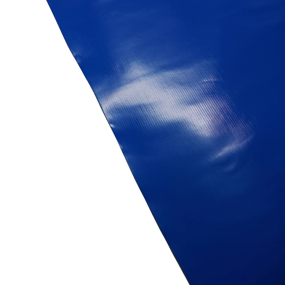 
Heat Welding Edge Pvc Coated Tarp,Durable Pvc Tarpaulin,Multi-usage Plastic Canvas 