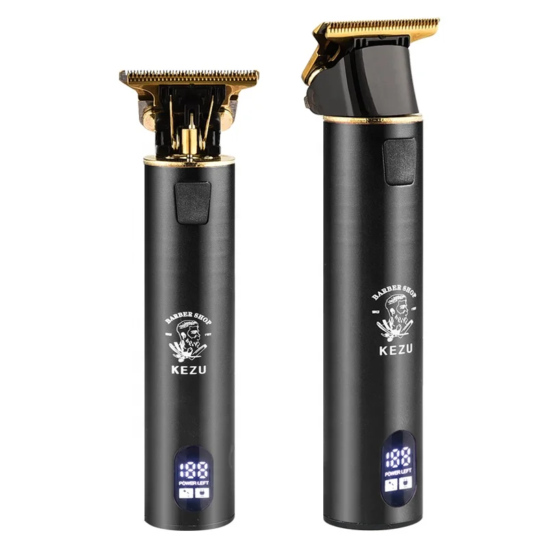 News T9 Professional Trimmer Set Wahl Clipper Accessories Blade Hot Clippers Barber Electric Hair