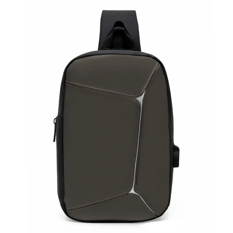 2024 модный дизайн нагрудная сумка новые инновации хорошая цена мини-рюкзак кошелек