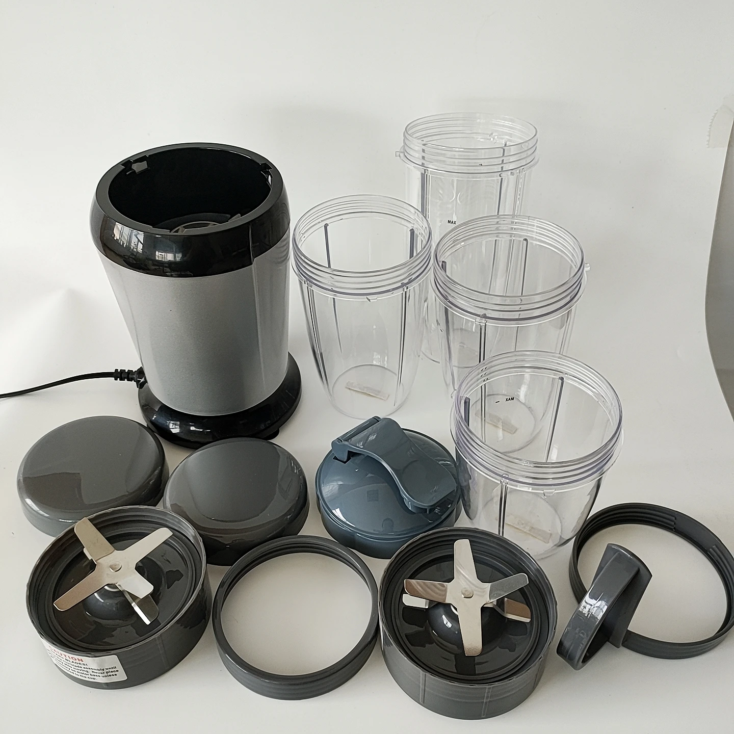 600W/900W Nutri blender express licuadora as seen on tv by 3 in 1 Smoothie Makers juicer portable grinder blender