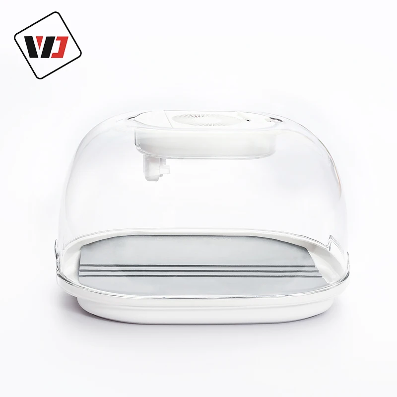 2022 new development thaw defrosting tray high quality thawing tray for frozen meat