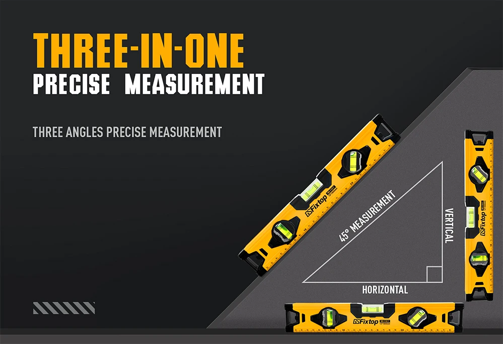 professional construction suppliers building tools construction Mini Tool Essential for Measurements bubble level tube small