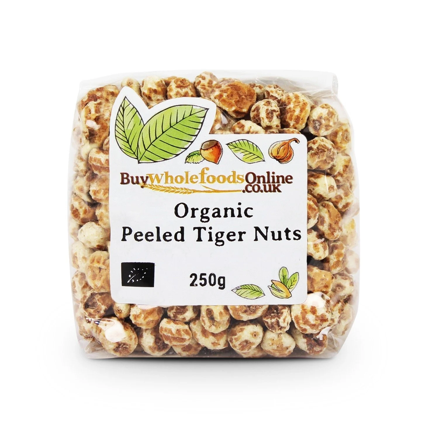 Tiger Nuts Chufa for Sale