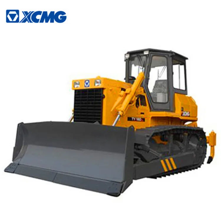 XCMG hot sale bulldozers TY230 230hp dozer bulldozer for sale