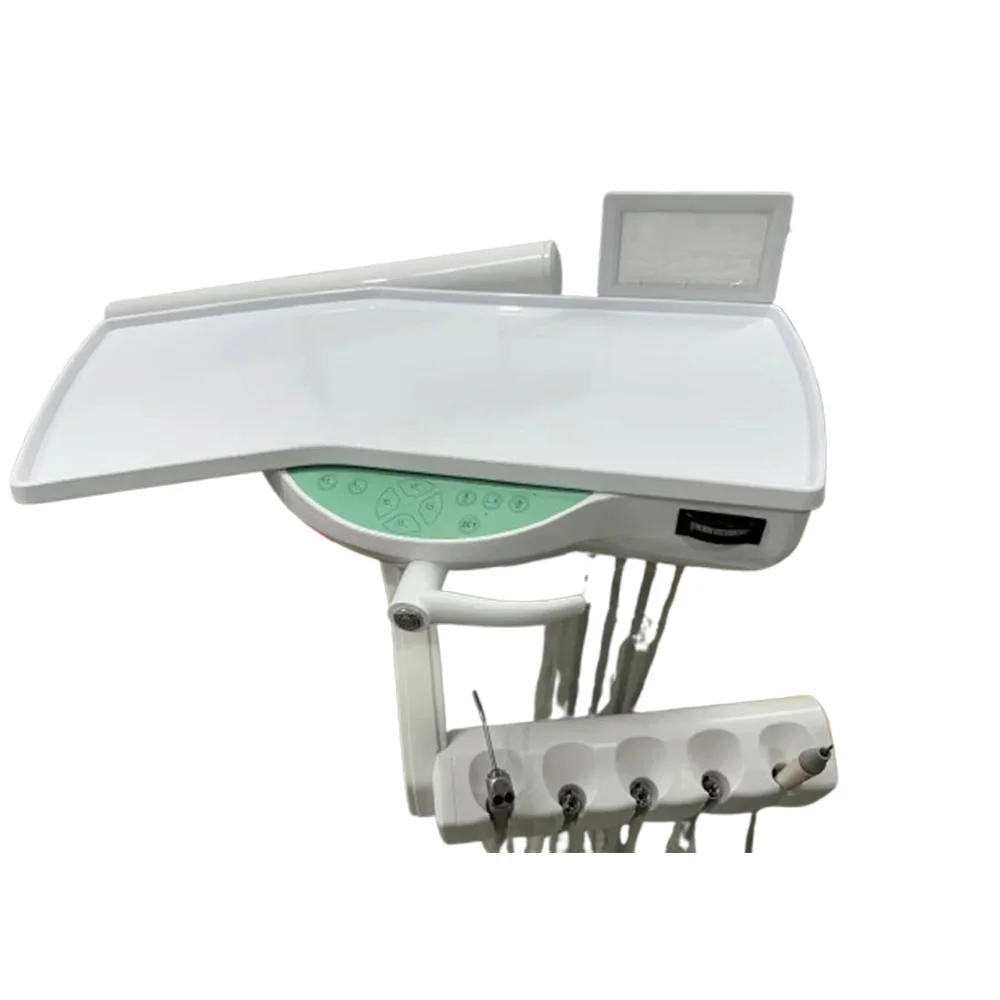 Бренд стоматологического кресла с сертификатом качества