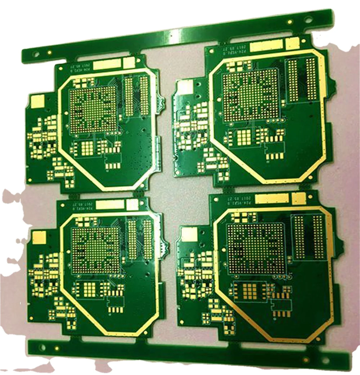 
HDI /FPC /FR4 soft-hard board/immersion gold /spray tin ceramic board/1-32 layer PCB 