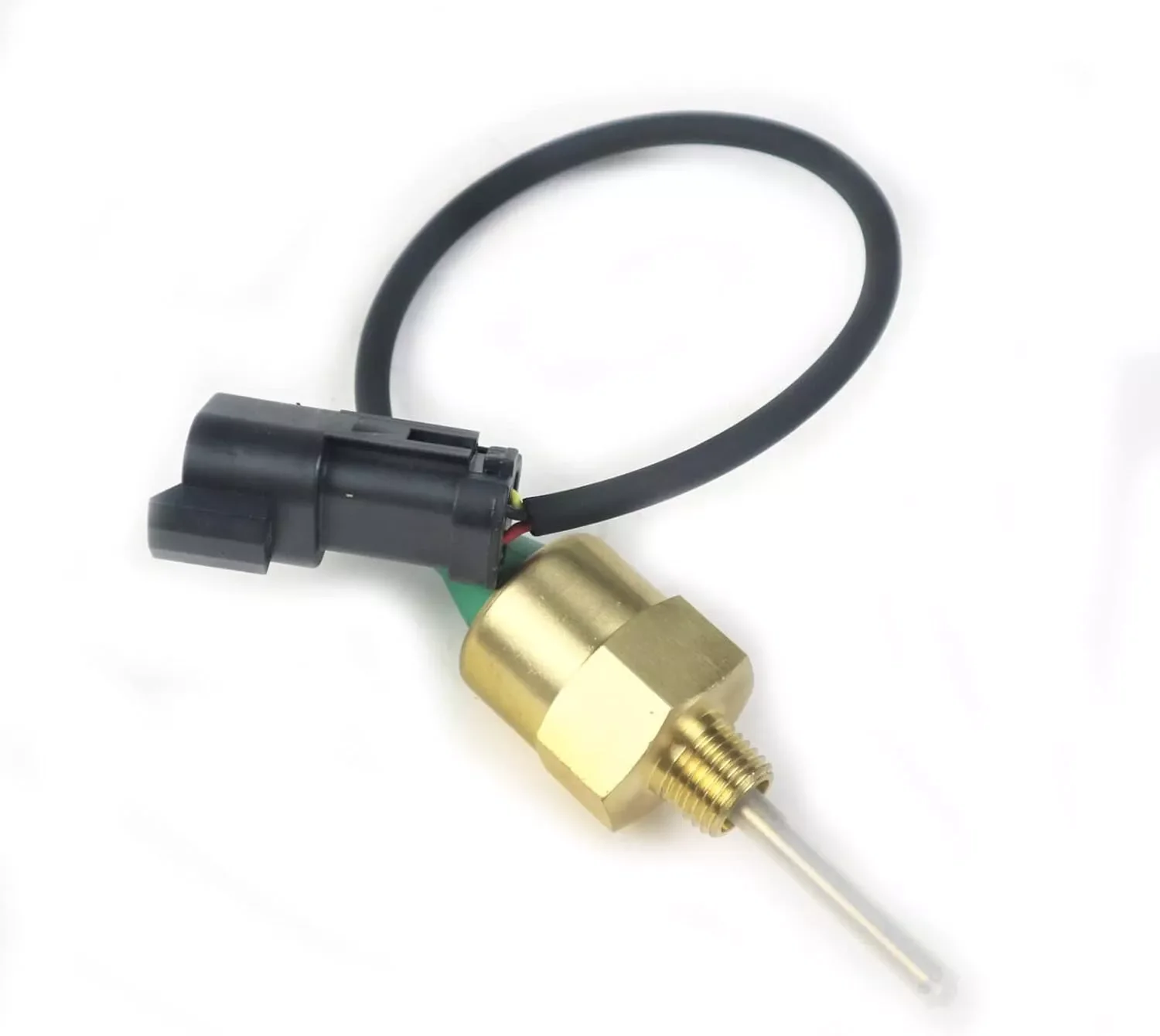 4309449 430-9449 Coolant Oil level Sensor for Caterpillar ENGINE C7 C9 C15 C18 C27 C32 D6N 93179551 81274210133 81274210107