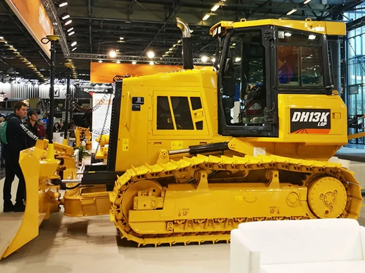 Бульдозер Skymard SHANTUI SD34 б/у китайского происхождения бренд SD16 SD17 SD19 SD32 используемый бульдозер для продажи