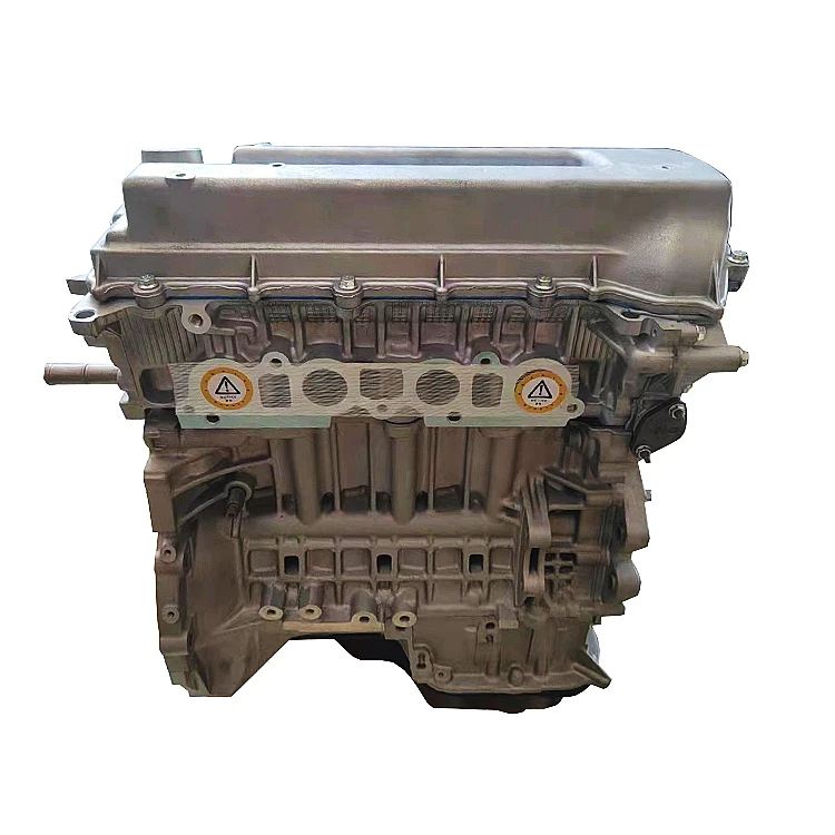 100% Tested Brand New 4 cylinders Motor Engine Assembly 1ZZ 1ZZ-FE 1ZZFE for Toyota Corolla 1.8L