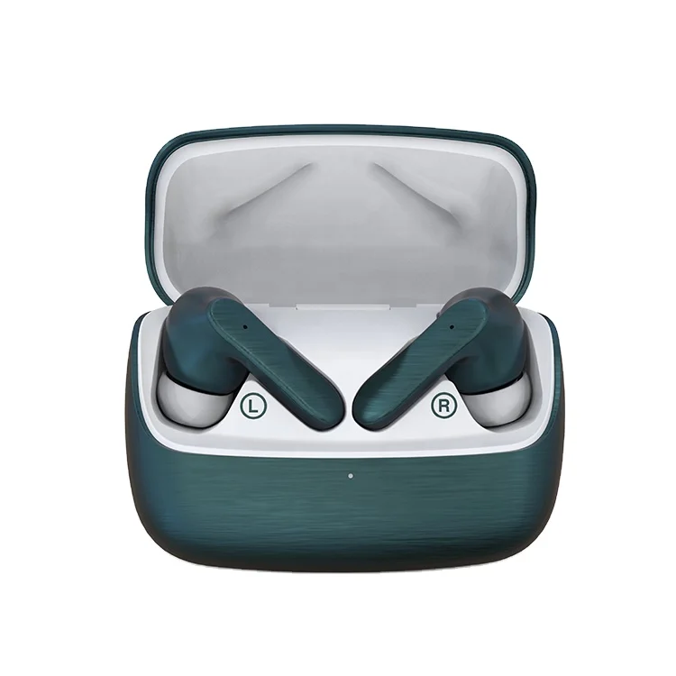 New Professional Low Latency True Wireless BT 5.2 Gaming TWS Wireless Earbuds Earphones Headphones Headsets OEM