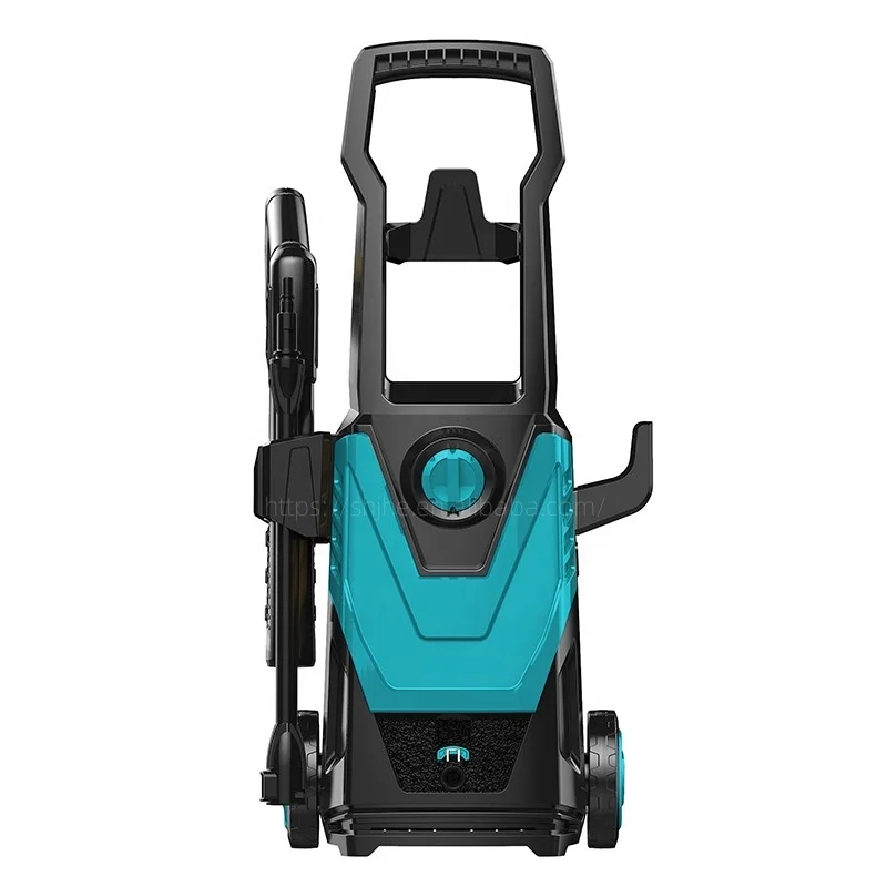 SJ25 High pressure washer pump gasoline high pressure washer with CE made in China