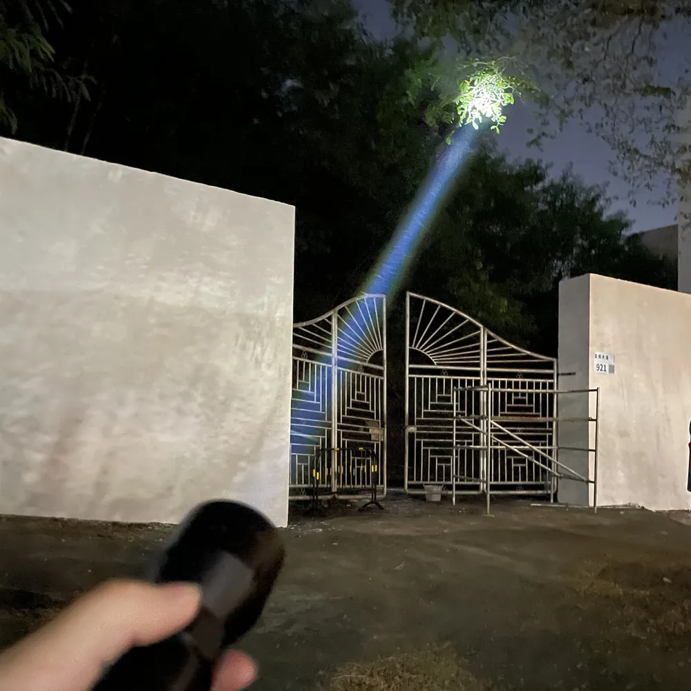 mini stage laser light laser show laser equipment parts patented product for flashlight torch