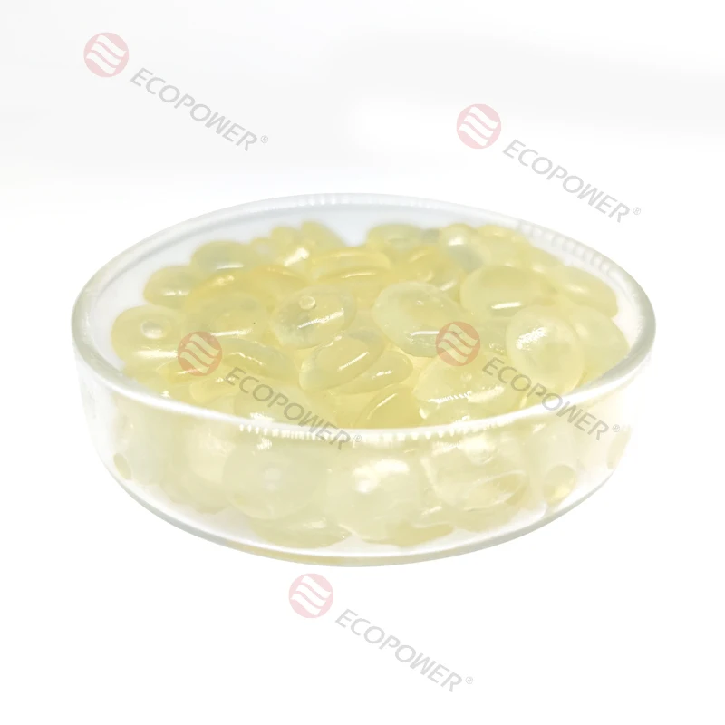 high quality C5 & C9 Copolymer Resin with Better Compatibility  in Hot Melt Adhesive