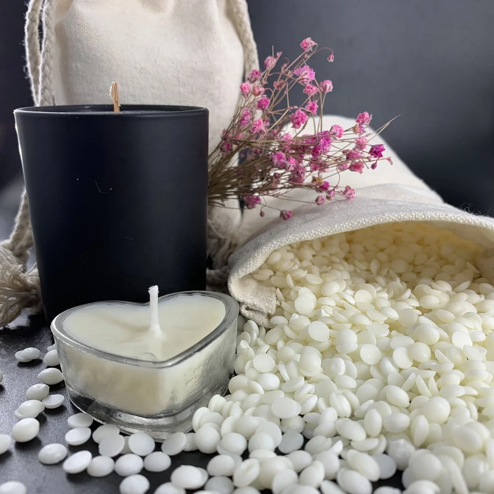 Candle Making Wax