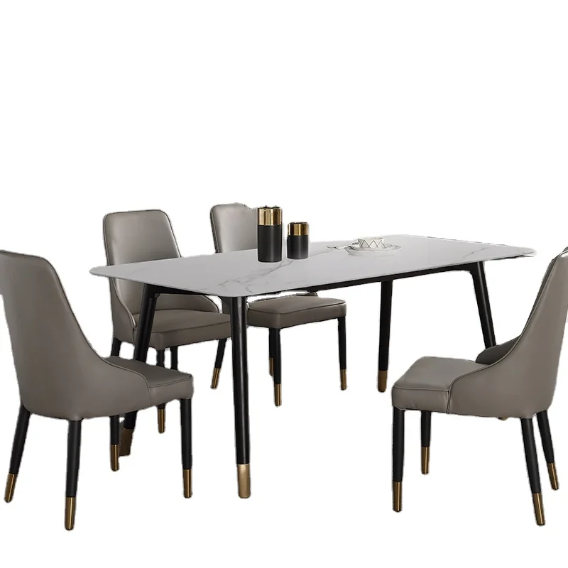 
Cheap Factory Price folding square dining table and chairs 