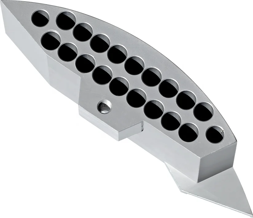 Spare Parts For Capsule Filling Machine