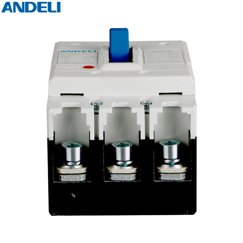  Andeli ADM3 250L/3300 MCCB автоматический