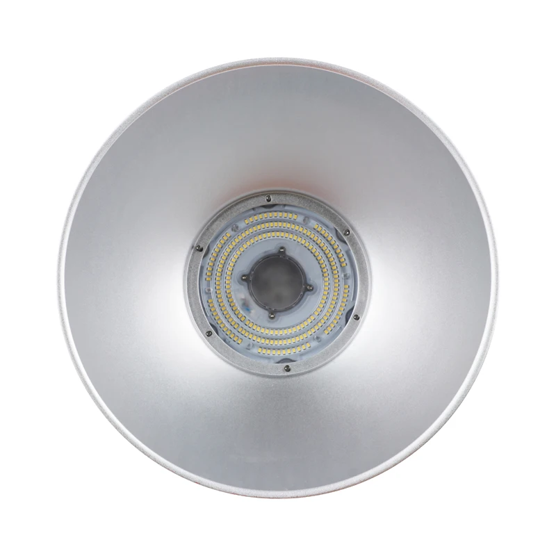 Светильник для высоких промышленных помещений IP66, 100 Вт, 100 Вт, 150 Вт, 200 Вт