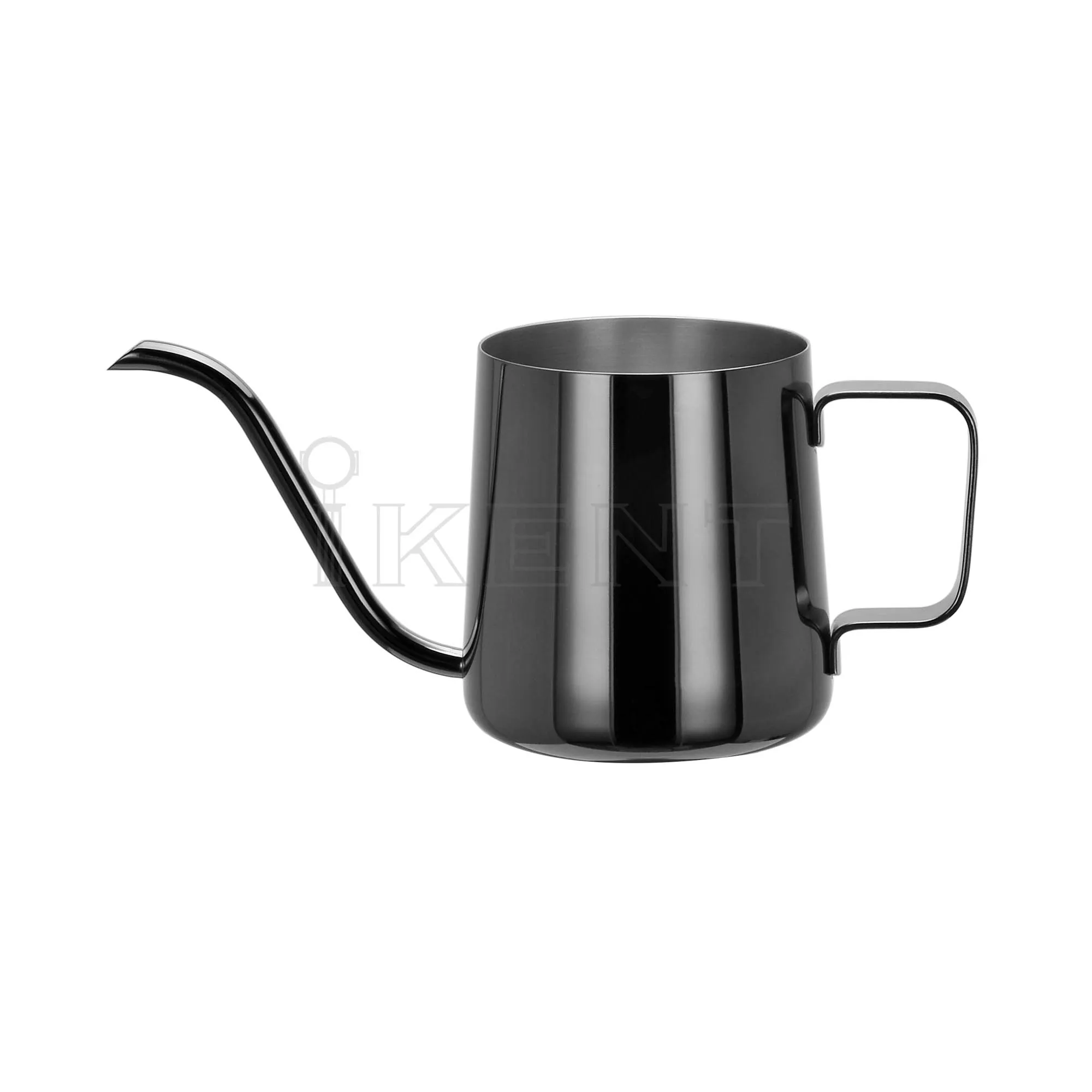 
350 250ml 304 Stainless Steel Long Spout Coffee Pot Drip Kettle Cup Teapot Kitchen accessories Pour Over Coffee and Tea hot Pot 